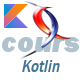 Logo page cours